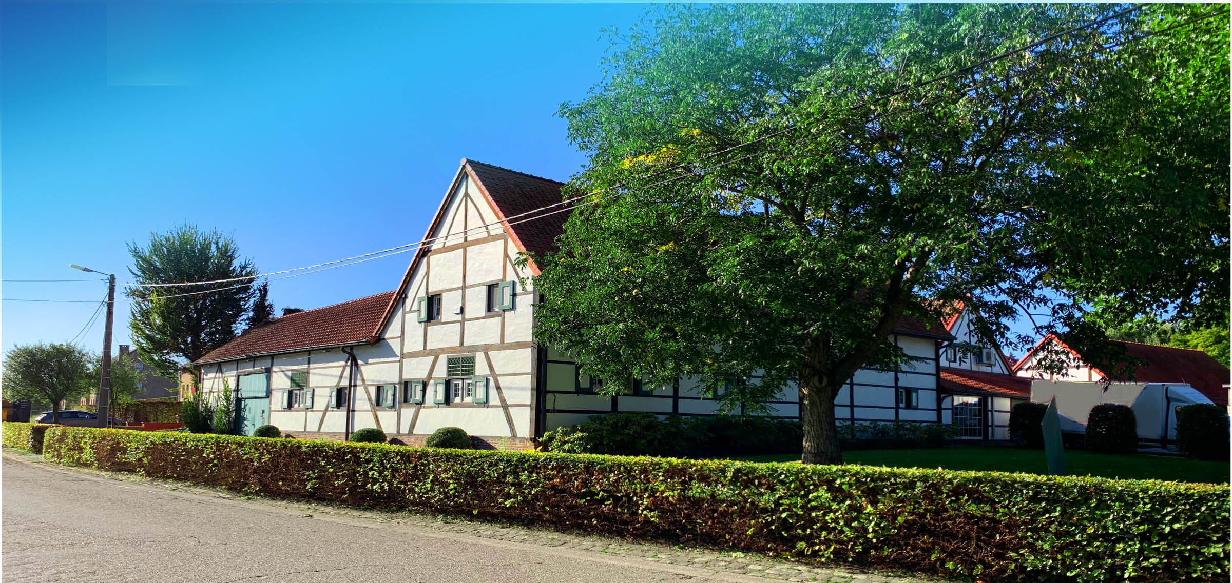 Headerfoto Alken - Bart