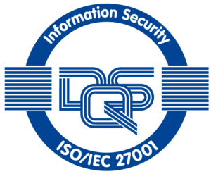 ISO 27001-English IS0270001-certificaat