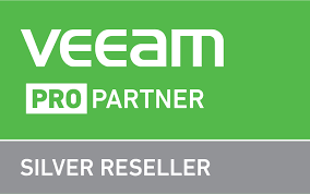 VEEAM-PROPARTNER SILVER - BNS hybrIT