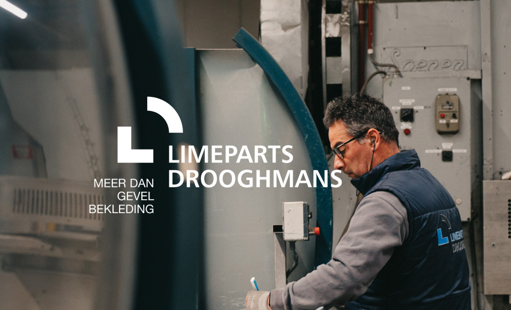 Customer-Case---Limeparts-Drooghmans-1-- Customer Case Limeparts-Drooghmans - Werkplaats - BNS hybrIT
