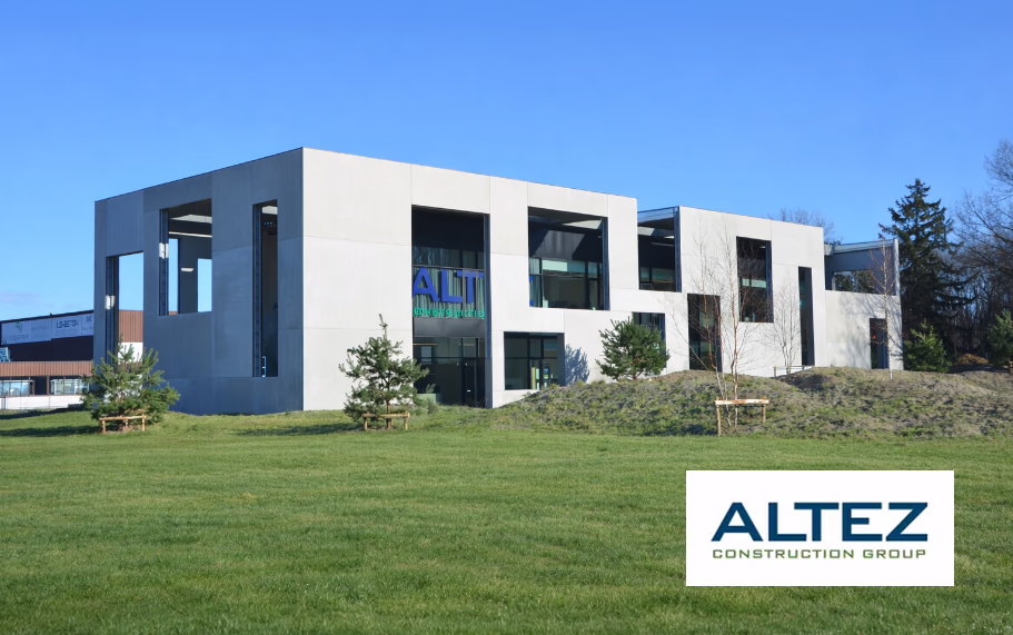 ALTEZ - klantenreferentie BNS hybrIT
